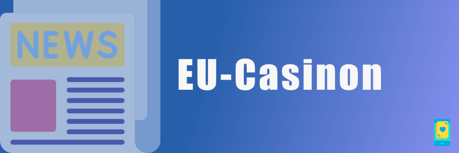 EU Casinon – Spela casino med skattefria vinster